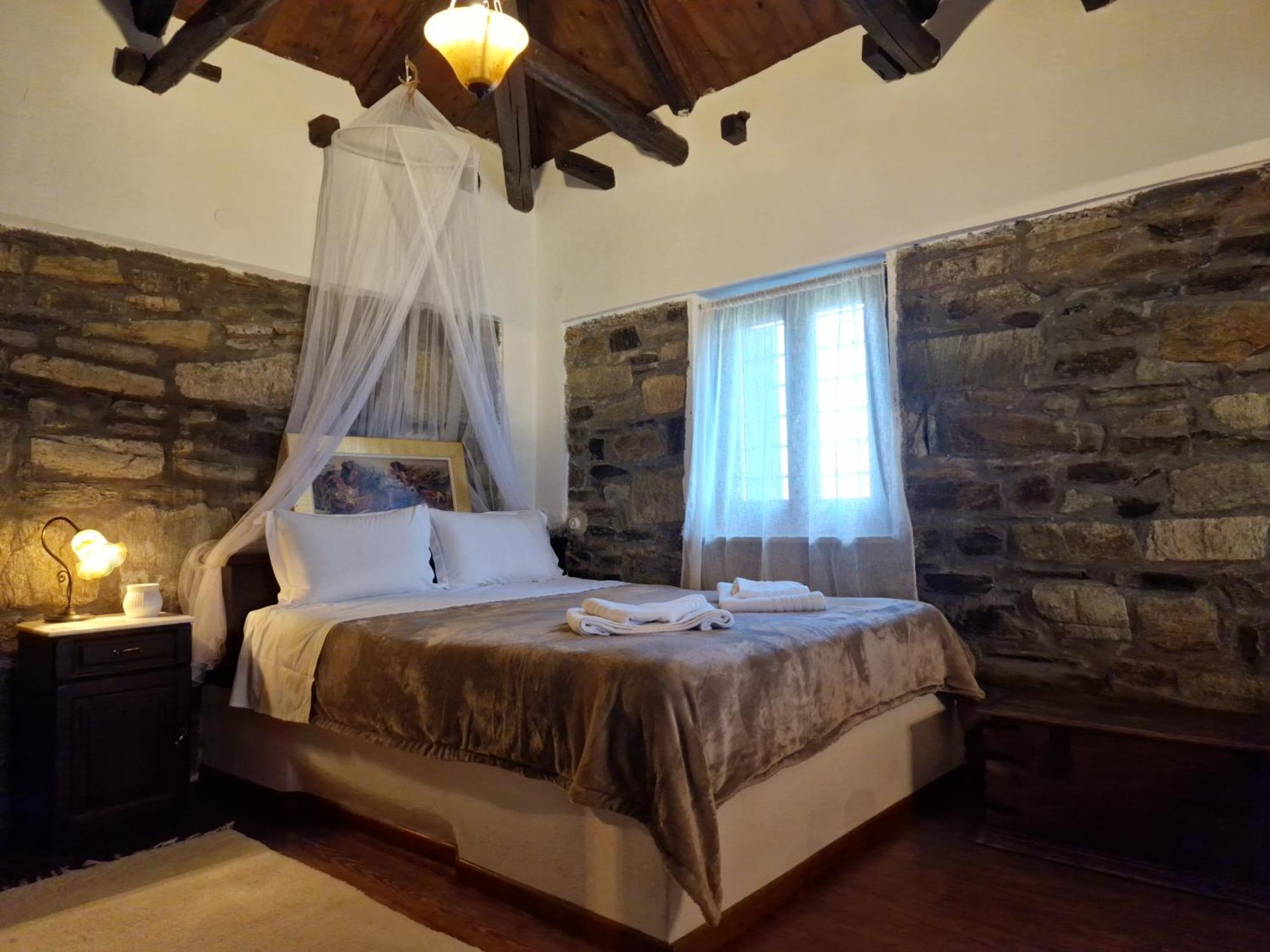 Casa Belvedere Pilion Zewnętrze zdjęcie