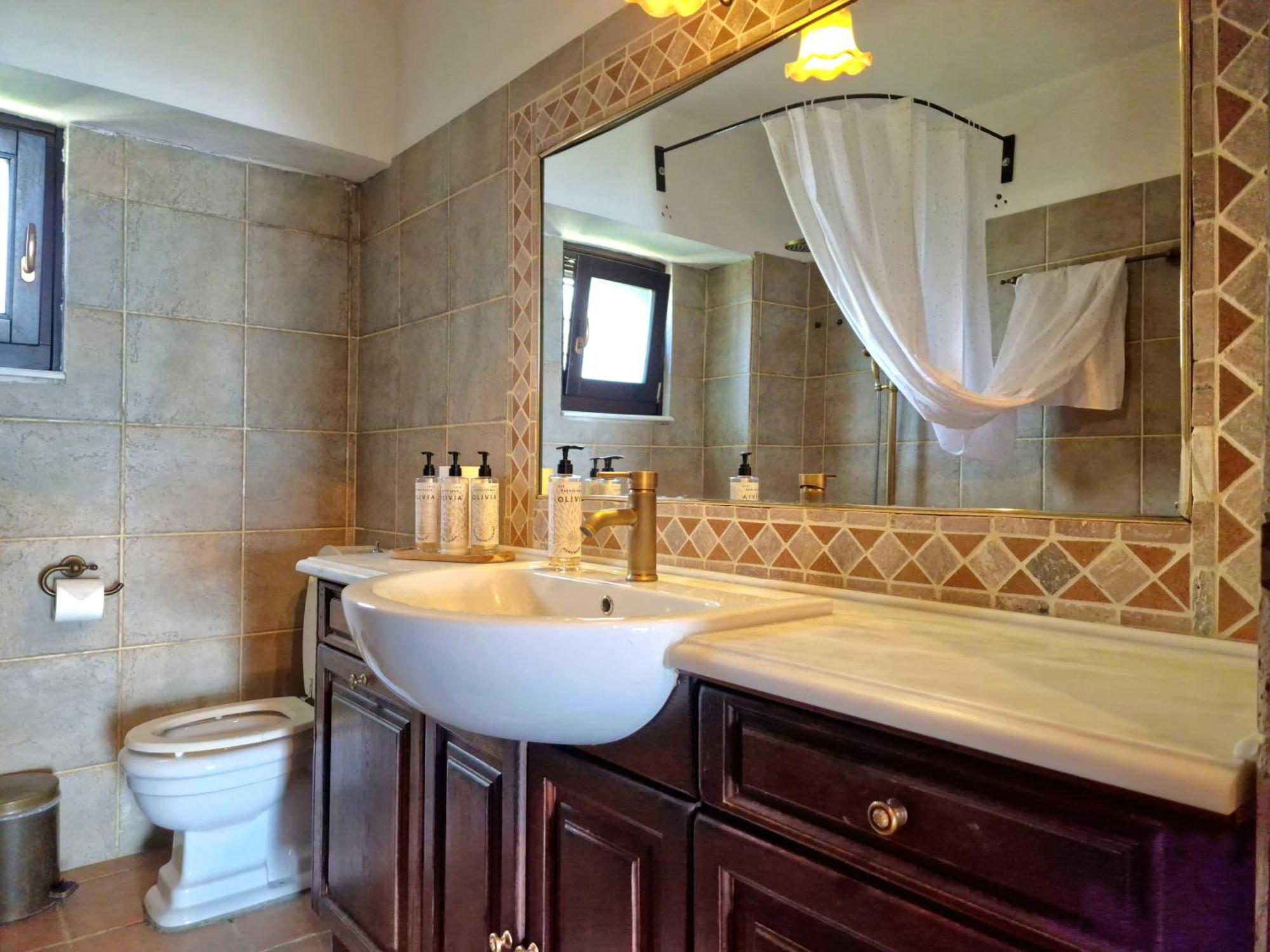 Casa Belvedere Pilion Zewnętrze zdjęcie